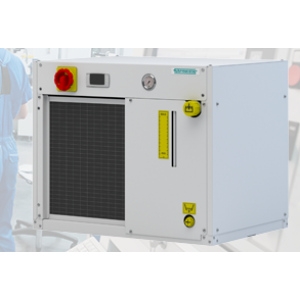 Fuhrmeister + Co GmbH - Chiller / Chiller Series INCH compact